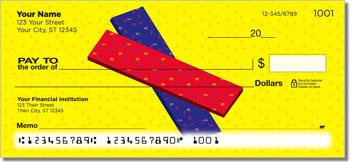 Kid Candy Design Checks