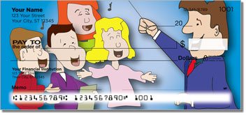 Kid Choir Design Checks