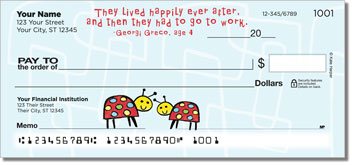 Kid Quotation Design Checks