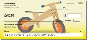 Kid Stuff Design Checks