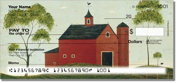 Kimble Barn Checks
