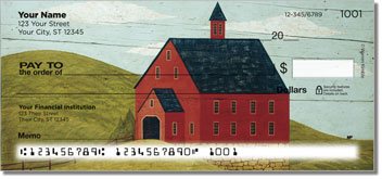 Kimble Barn Design Checks