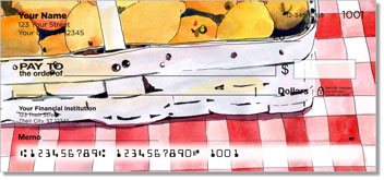 Kitchen Art Checks