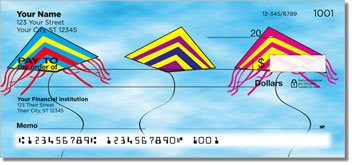 Kite Flying Design Checks