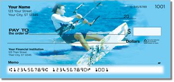 Kite Surfing Design Checks