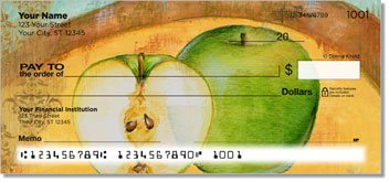 Knold Apple Checks