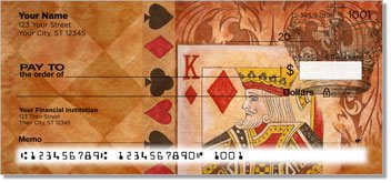 Knold Cards Checks