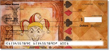 Knold Cards Design Checks