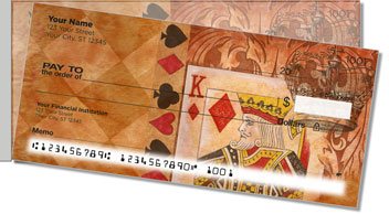 Knold Cards Side Tear Checks