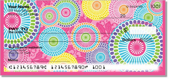 Kyoto Personal Checks
