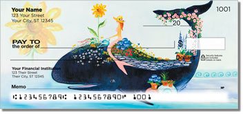 LaBrecque Whale Checks
