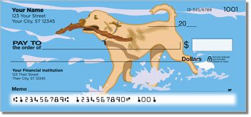 Labrador Checks