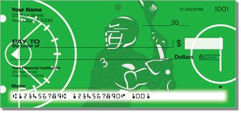 Lacrosse Design Checks