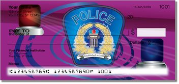 Law Enforcement 2 Design Checks