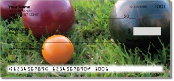 Lawn Game Checks