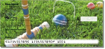 Lawn Game Design Checks