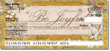 Le Jardin Signs Design Checks