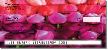 Les Fleurs Design Checks