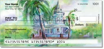 Lewis House Design Checks
