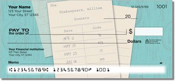 Library Checks