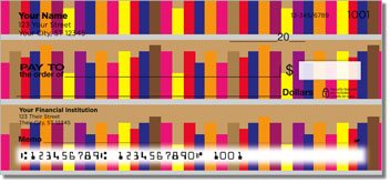 Library Personalized Checks