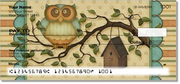 Lifes A Hoot Checks