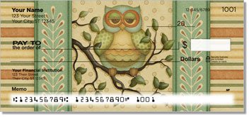 Lifes A Hoot Design Checks