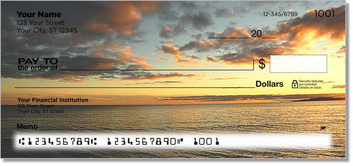Light of Day Personal Checks