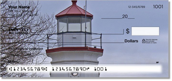 Lighthouse Personal Checks