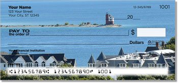 Lighthouse Checks