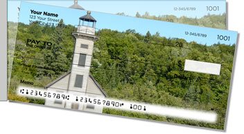 Lighthouse Side Tear Design Checks