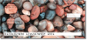 Like a Rock Checks