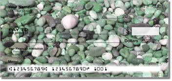 Like a Rock Design Checks