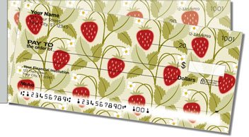 Lindgren Fruit Side Tear Checks