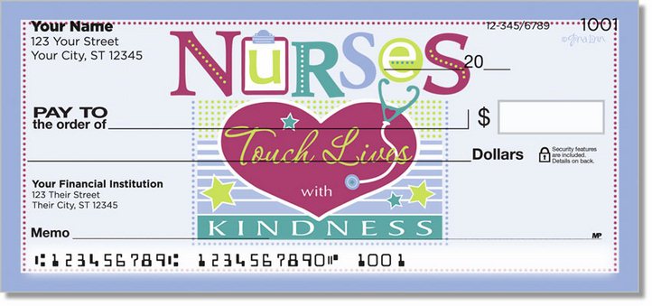 Linn Nurse Personal Checks