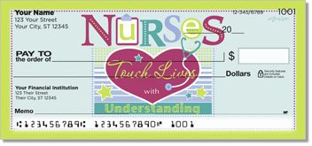 Linn Nurse Personalized Checks