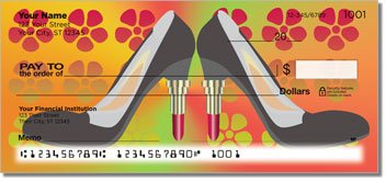 Lipstick Design Checks