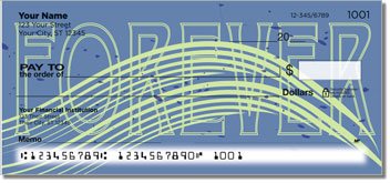 Living Life Personalized Checks