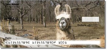 Llama and Alpaca Design Checks