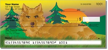 Lone Wolf Design Checks