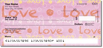 Love Love Checks