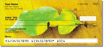 Lovely Leaves Checks