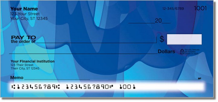 Lucidity Personal Checks