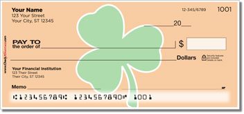 Luck of the Irish Design Checks