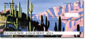 Madaras Cactus Design Checks