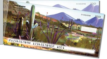 Madaras Cactus Side Tear Checks