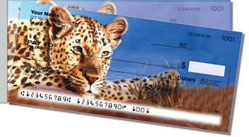 Madaras Safari Side Tear Checks