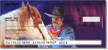 Madaras Western Design Checks
