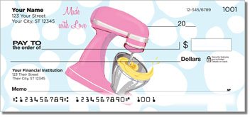 Made With Love Design Checks