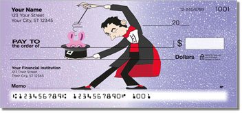 Magic Trick Design Checks